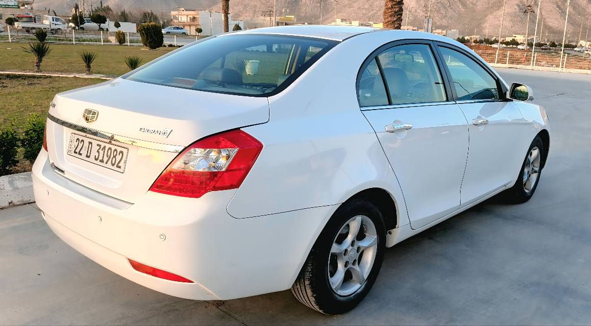 جێلی ئیمگراند7 مۆدیل2013 گێر عادی مەکینە زنجیر سەنەوی نوێیە تا 2028 یەک بست بۆیاخی هەیە بێ ناو گرتن هەموو گیانی بەشەرتی فیتەر  ماڵی دۆستە  نرخ قفڵی 68گەڵا  مشتەری نی کاتی خۆتۆ منیش مەگرە  شوێن ڕانیە   ژ.م *********** رانية, السليمانية
