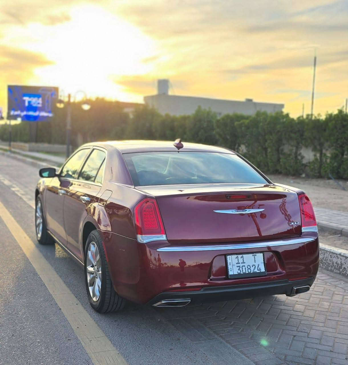 السلام عليكم اوباما ٢٠١٩ فئه لمتدد C وارد امريكي فول مواصفات ١/١ سياره لوك جديده جدآ بدون ايرباك حادثه قطعتين
شي قليل بيه مثل ماواضح بالصور بدون دواخل 
الحادث بدون ايرباك ماشية ٩٠/الف حقيقي بأسمي رقم بغداد انكليزي المواصفات بانوراما كشنات ذاكره جلد 
مكاني بغداد السعر ٢٢٨ رقم الهاتف ***********
