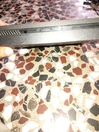 بلي 4سلم نضيف ما مفتوح ولا مهكر السعر 175/    07836625250 ويا قرص جيتي...