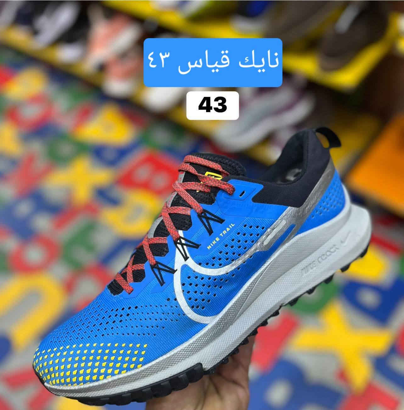 اهلا وسهلا بكل المتابعين 
بظاعة اوربية وكالة امريكي  طبية ورياضية ونظافة 👟👟👟👟👟
للتواصل على الصفحة او عبرة الواتساب على الارقام 
اسيا ***********
كورك *********** 
يوجد توصيل لجميع المحافظات 🚛🚛🚛🚛🚛🚛🚛
