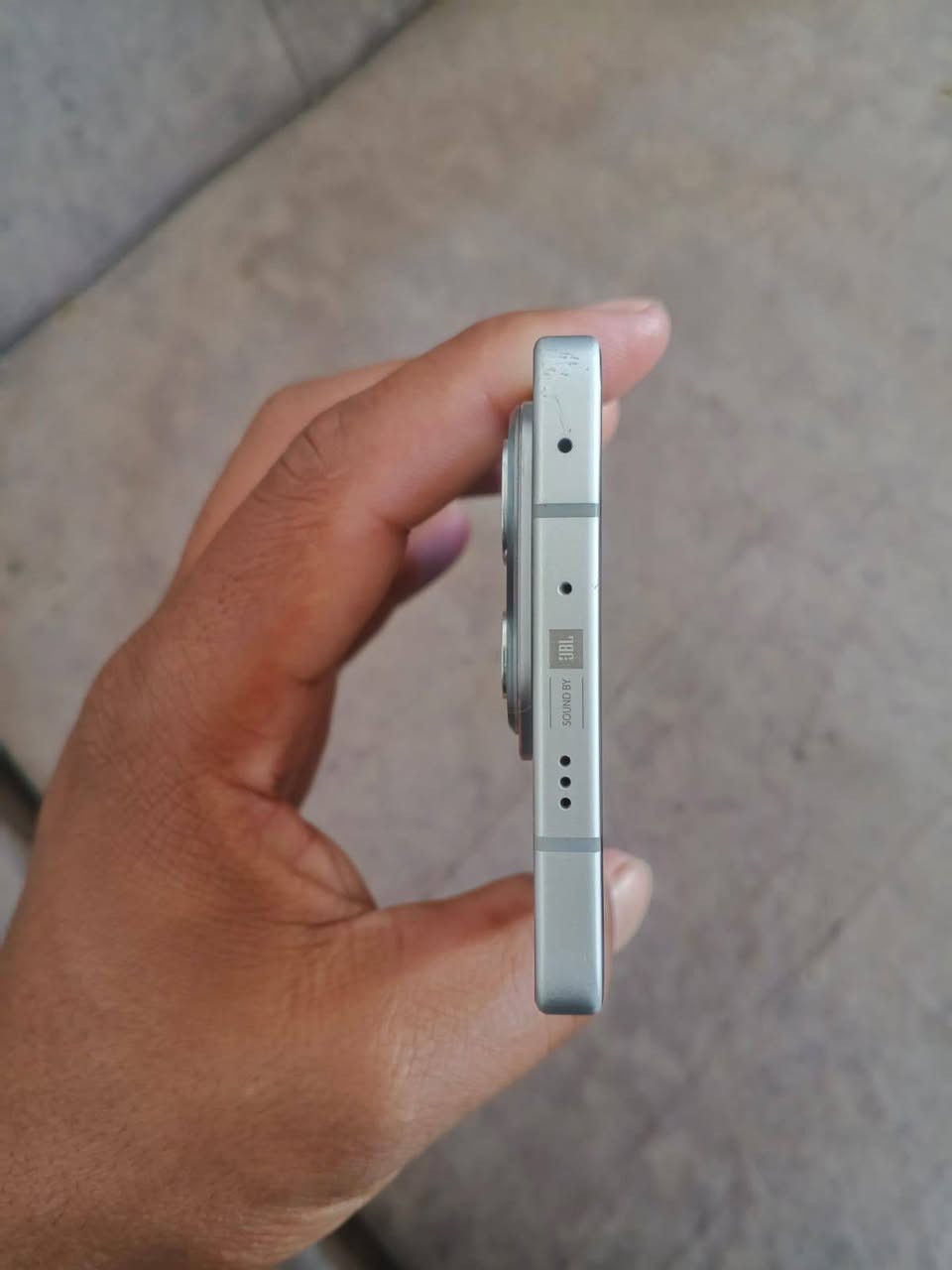 أسلام عليكم موبايل انفنكس نوت ٥٠برو قراضه كامله نضيف العنوان مرور التاجيات السعر 270 ألف


**إذا كنت صاحب هذا الإعلان وتريد حذفه لأي سبب، رجاءا أرسل رسالة إلى الدعم الفني**