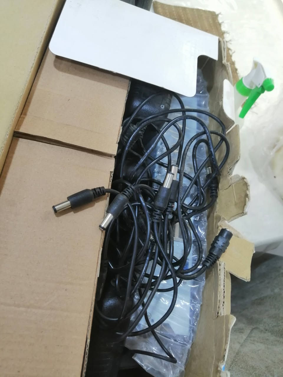 كامرات جدد مع شاشه حجم صغير ال جي  سعر ١٠٠ الف


**إذا كنت صاحب هذا الإعلان وتريد حذفه لأي سبب، رجاءا أرسل رسالة إلى الدعم الفني**