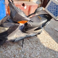 دراجة سكَنز للبيع  للاستفسار 07719521281