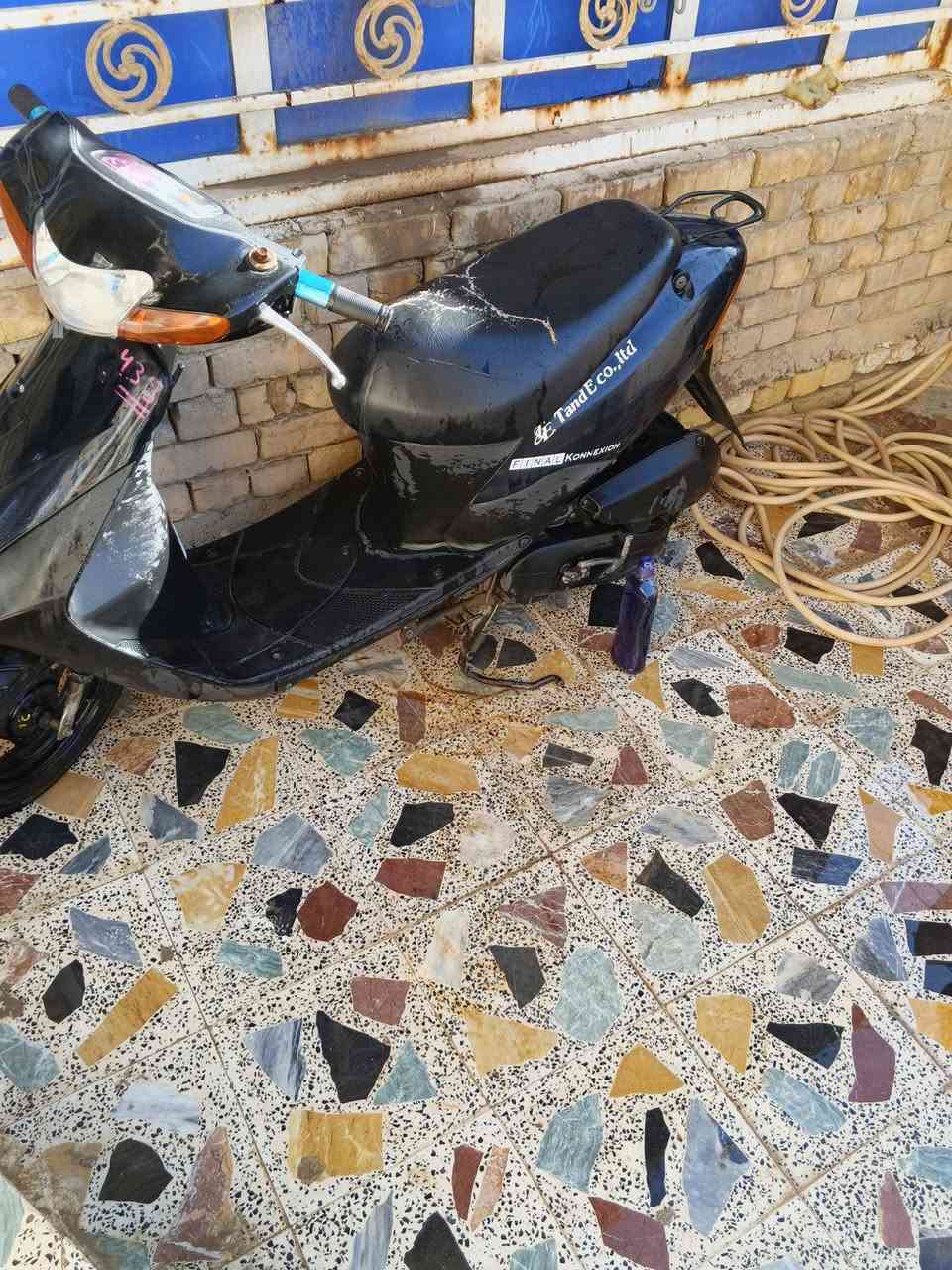 متاح دراجه رياضي اوراق المكان حي العسكري العماره ***********
