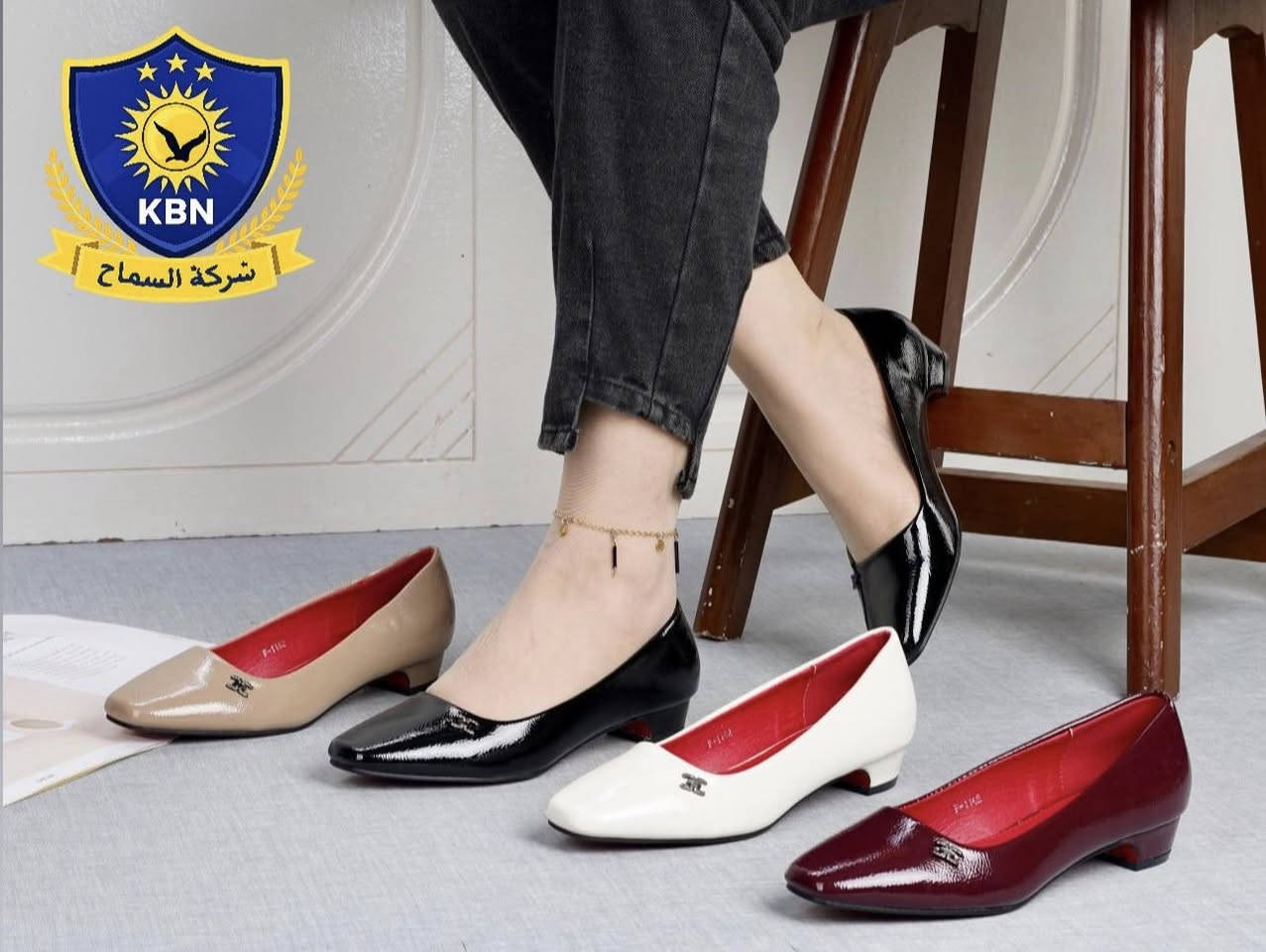 كعب ناصي فلات جديد بسعر مناسب كلش قويات
للاستفسار واتساب ***********
