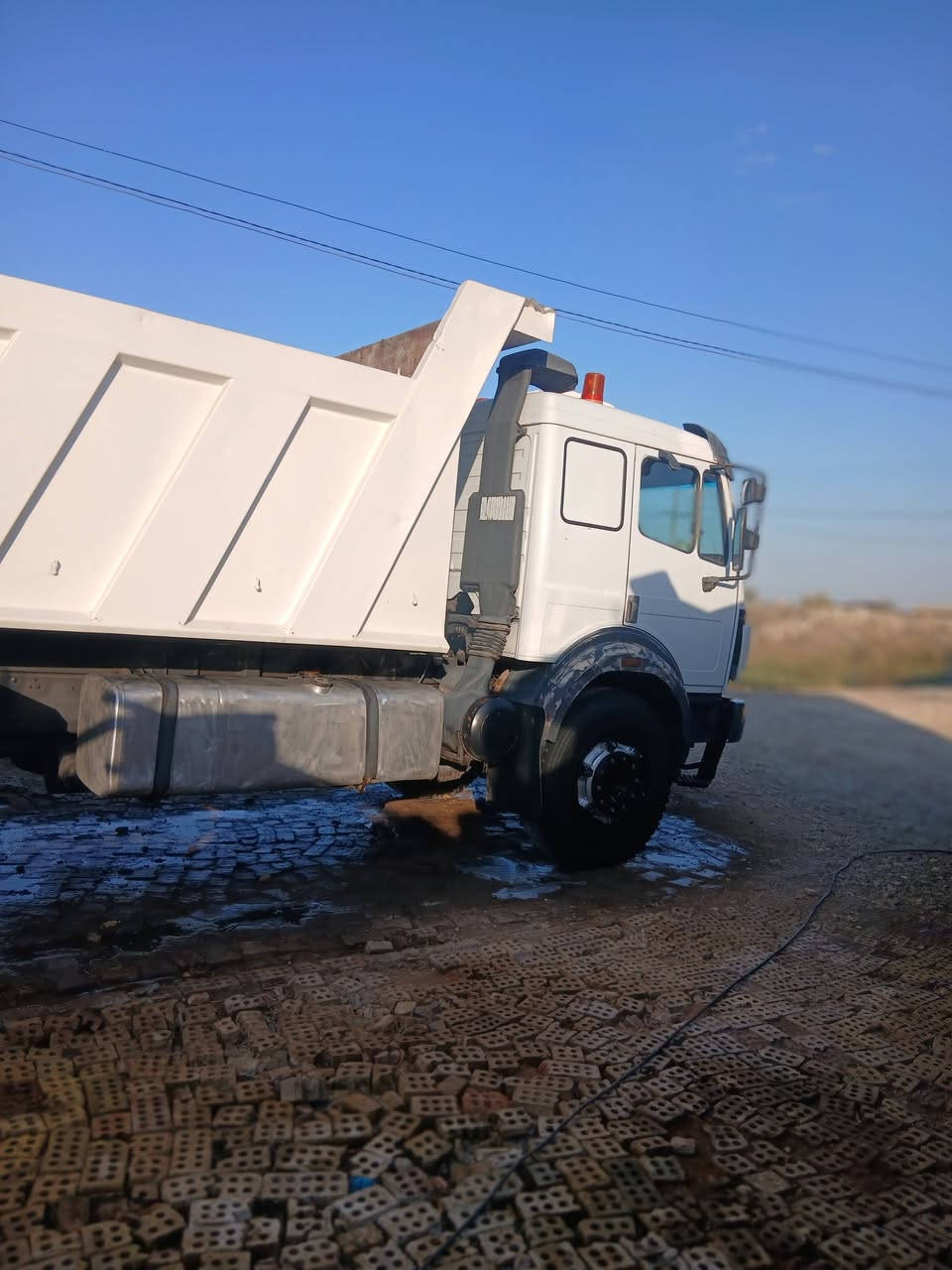 البي للبيع موديل ٩٦ بلاديه مكان بغداد ***********
