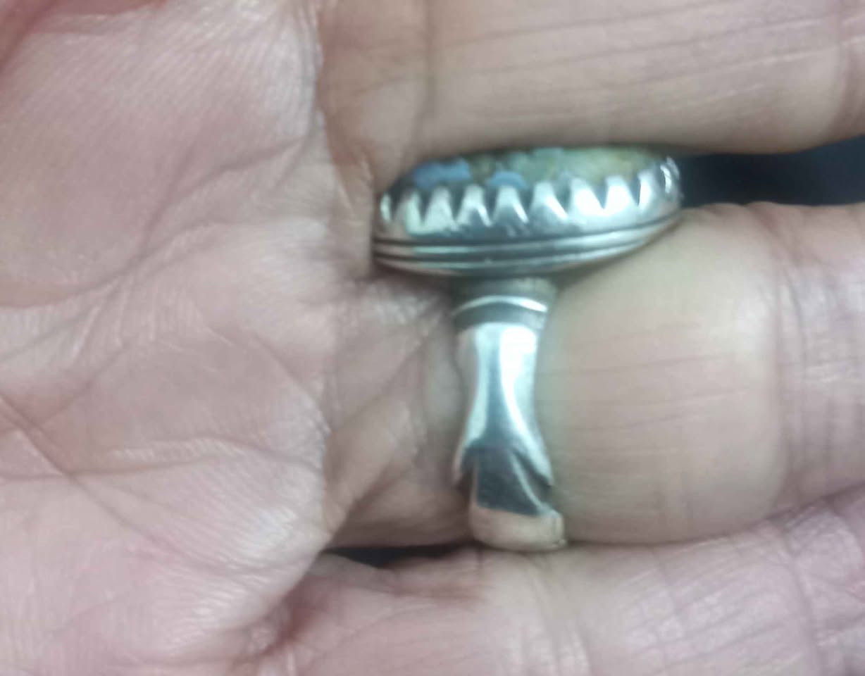 محبس داودي فظه عراقي مختوم 925  حجم صغير 20  خنصر  السعر 25 ألف بغداد الدوره ابو دشير بغداد, العراق


**إذا كنت صاحب هذا الإعلان وتريد حذفه لأي سبب، رجاءا أرسل رسالة إلى الدعم الفني**