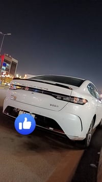 بي واي دي دسترويل مكفولة من كل شي ماشية 4000 اخوان السيارة ام الفتحة م...