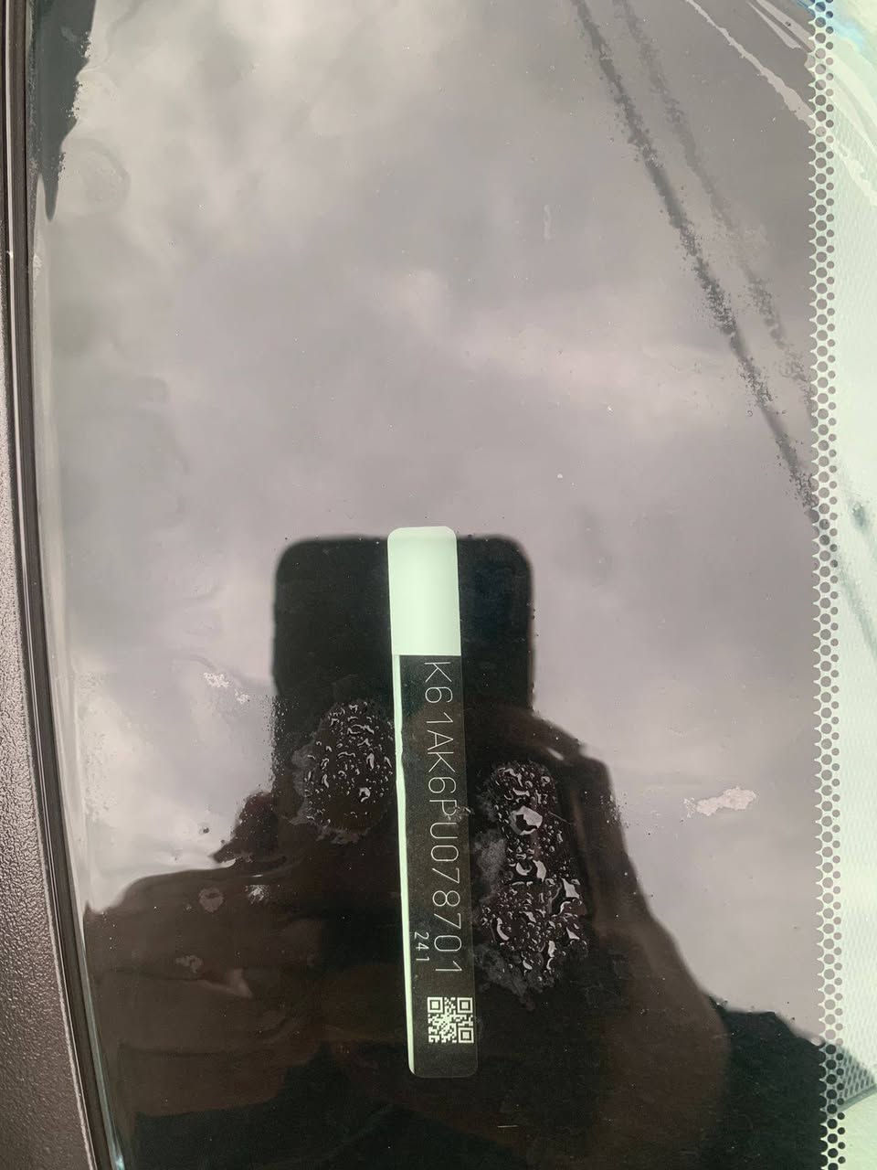 تۆیۆتا کامری ئەمریکی 
مــــــۆدیل / 2023 سپی سەدەف
مواسفات / xse فوول فوول 
سلایت ، سەقف ڕەش بیلادی
مەکینە V4_2,5 کەپس 
ڕەقەم هەولێر سەنەوی نوێ 
ڕۆیشتن / 69 هەزار میل 
سبوغ ۱ چاملغ پشتی 
کەمەک ناوسندوق 
دوو جێگای بچووک تعدیل 
ئێڕباگ هەموو بیلادی 
***********
تەنها فرۆشتن گۆڕینەوە ناکا 
نـــــــرخ / ۲۳۰ $ أربيل, العراق
