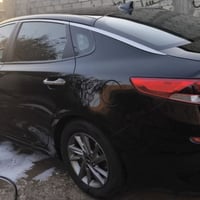 اوبتما ٢٠٢٠ ماشيه ٥٥ الف جديده اخت الزيرو  فقط بنيد مرشوش امريكي بأسمي...