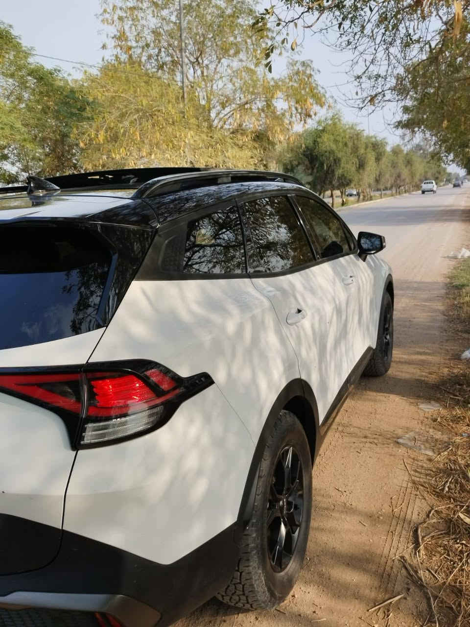 كيا سبورتج 2024 اكس برو فوول مواصفاته معروفه أعلى فئه ماشيه 20 الف
رقم شهداء بابل

السعر٢٣٠ 

الاستفسار الرقم ***********
