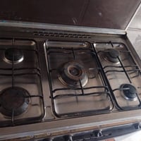 الحمزة الشرقي • فرن