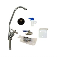 ٨ مراحل • غشاء RO • خزان ١٢ لتر