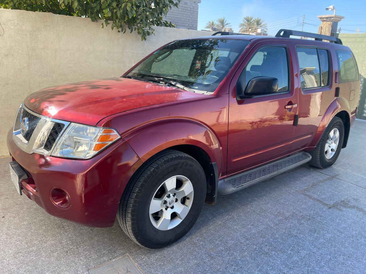 السلام عليكم مكلف بالنشر للبيع نيسان بافندر رقم انبار مصبوغه عام مكان الرمادي جويبه السعر ٧٥ وبيهه مجال تفاصيل اكثر اتصل ***********
