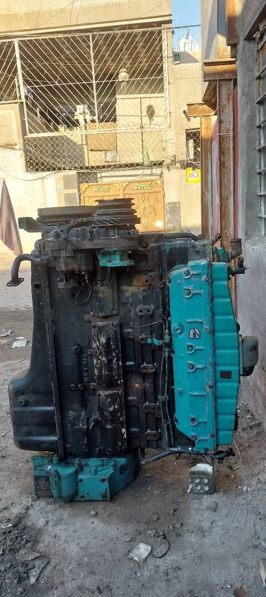 السلام عليكم محرك كمنز ٥ ونص 
كم شفت جبار كامل مع التفرعات 
استندر صاطر خانه تفتح وشوف 
بعينك مكان بغداد للإستفسار 
اتصل ***********
