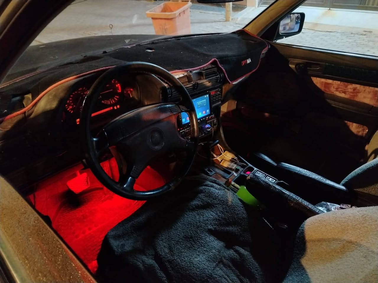 بي ام مكينه 8مسكر رقم بغداد سنويه ضايعه ابيع كون حديد السياره نظيفه بدي حداديه غرفه السعر 45بيها مجال الشراي يجي خاص


**إذا كنت صاحب هذا الإعلان وتريد حذفه لأي سبب، رجاءا أرسل رسالة إلى الدعم الفني**