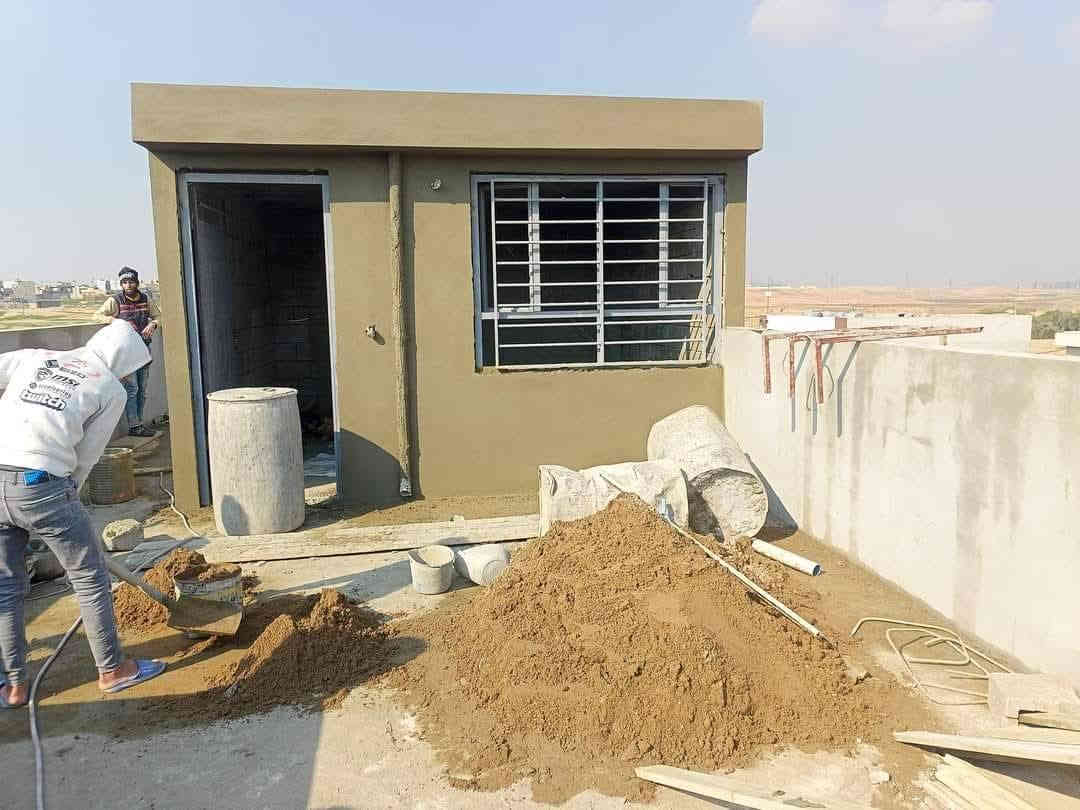 كادر لبخ سمنت من الموصل نعمل بتكريت والمناطق القريبا 
لبخ ناعم تصفير نثر شغل هندسي 
للاستفسار *********** خط واتساب متوفر
