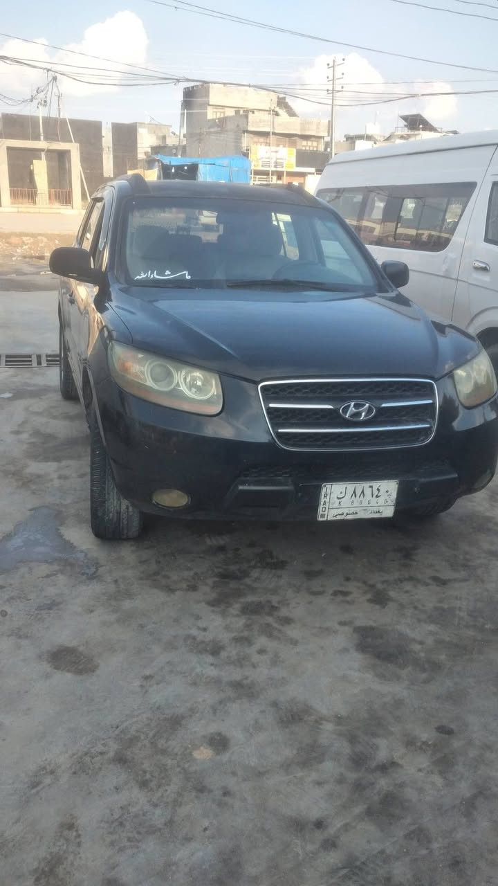 سنتافي للبيع 2009 متجاية
مكان سياره ديالى بعقوبه متواجد ع خاص السعر ٨٨ بيها مجال قليل


**إذا كنت صاحب هذا الإعلان وتريد حذفه لأي سبب، رجاءا أرسل رسالة إلى الدعم الفني**