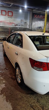 سيراتو • ٢٠١٢ • المنصور