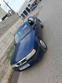 اوبل فكترة موديل 92السعر41وبيها مجال قليل السيارة فقط بيها جاملغ خلفي ...