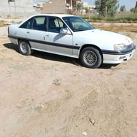 اوميگا • ١٩٩٣ • بدون صبغ