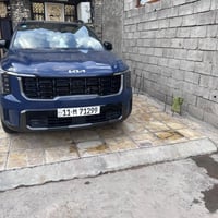 سورنتو • ٢٠٢٤ • حادثة