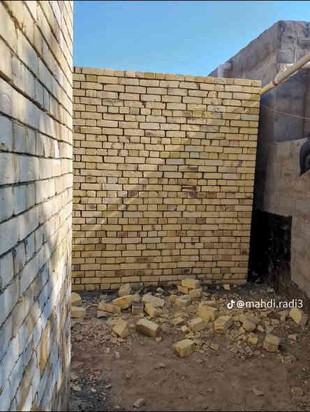 خلفة بناء شغل درجه اولى ستلام مهندس نشتغل جميع مناطق بغداد الكرخ ورصافه التزام بل مواعيد اتصال ***********
