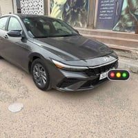النترا هايبرد • موديل ٢٠٢٤ • رقم بصره