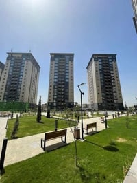 🏡 إعلان مجمع النسيم السكني – حي الجهاد  فرصة سكن راقية داخل مجمع النسي...