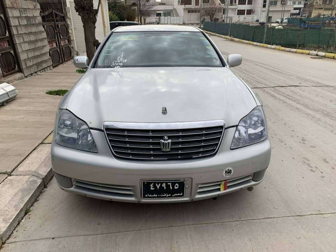 شاهانە بە حری ناوزە رد بچوک بە بچوک جایز کراوە بە شە رتی بێ لێدراو سە قف بۆیاخ نە بێت ٤۲گە ڵا ***********
