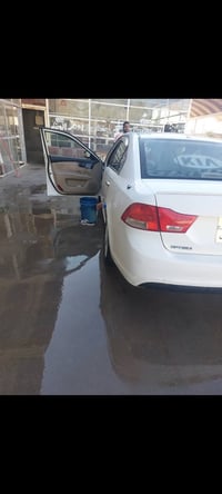 كيا اوبتما • ٢٠٠٩ • وارد خليجي