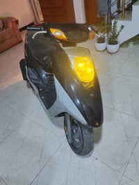 دراجه بريز للبيع كامله مابيه نقص نكره سلف هندر شلعه معدل دراجه بلاديه ...