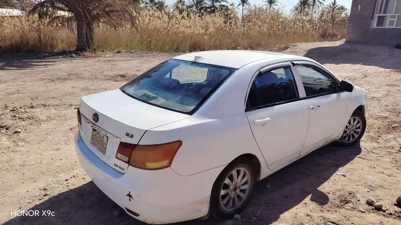 سلام عليكم
للبيع بي واي دي 2013 جي ثري ميكنه 1800 السياره حلوه مكينه خير من الله بس بيها عطل بل كير ابع علا وضعيتها
مكان كربلاء طويريج السعر ٤٠ وبيها مجال
للاستفسار أكثر ***********
