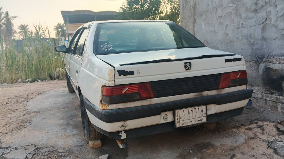 بيجو روى 2010 تبريد كهربائيات كلها شغاله مكينه وكير حلوات رقم بصره الماني سنويه منتهيه سعرها 17 وبيها مجال راعيها بلمعقل بس ماندله ورقمه راح مني ابيعلك كوم حديد لا تخابرني جوه ال15 مابيع سياره حلوه وبديها حلو وغرفتها نضيفه *********** البصرة, العراق
