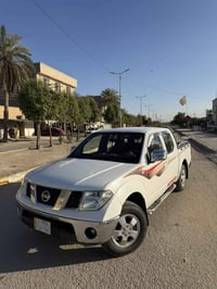 نيسان نيفارا • ٢٠١٢ • منظومة غاز جديدة