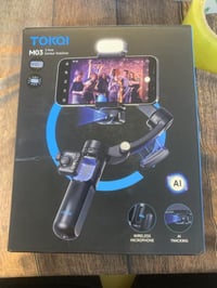 اوزمو • جيل ثالث • مواصفات فول