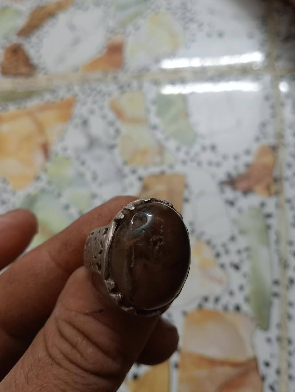خاتم داودي قديم السعر ٣٠ بغداد حي النصر


**إذا كنت صاحب هذا الإعلان وتريد حذفه لأي سبب، رجاءا أرسل رسالة إلى الدعم الفني**