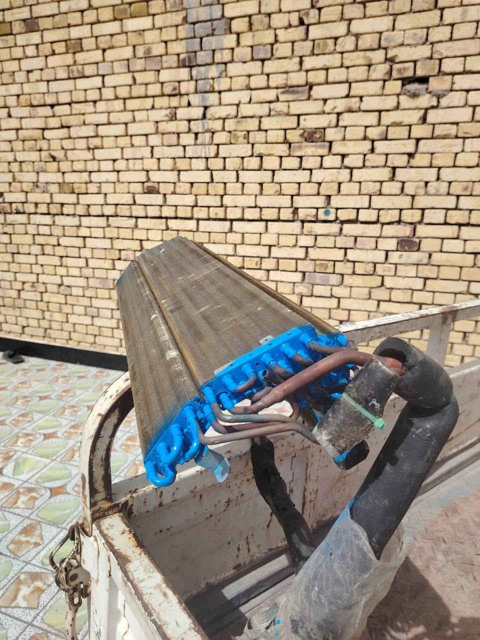 ‏بسم الله الرحمن الرحيم
وقل اعملوا فسيرى الله عملكم ورسوله ولمؤمنين
صدق الله العلي العضيم
#فتح ونصب وصيانه وغسل ونقل جميع أجهزة التبريد والتكييف في مركز محافظه ذي قار والمناطق القريبه
***********
***********
