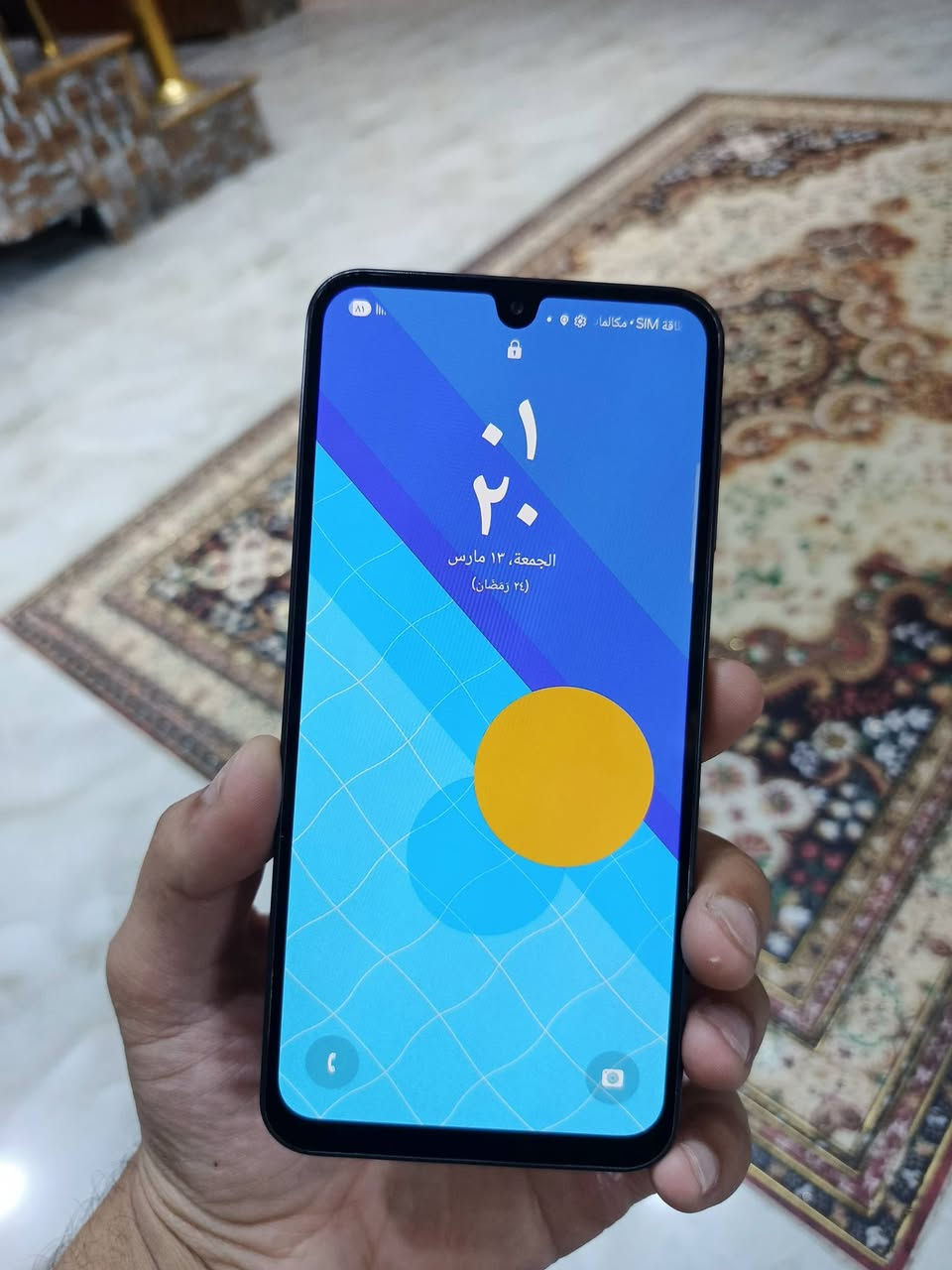سامسونك A26  نضيف حيل 128 فقط جهاز سعره 240 الف الدوره ابو دشير مكفول من باب البيت ***********
