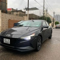 الانترا ٢٠٢١ • فول مواصفات • مكينة ٢.٠