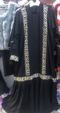 عبايه خليجي • جديدة • بعقوبه التحرير