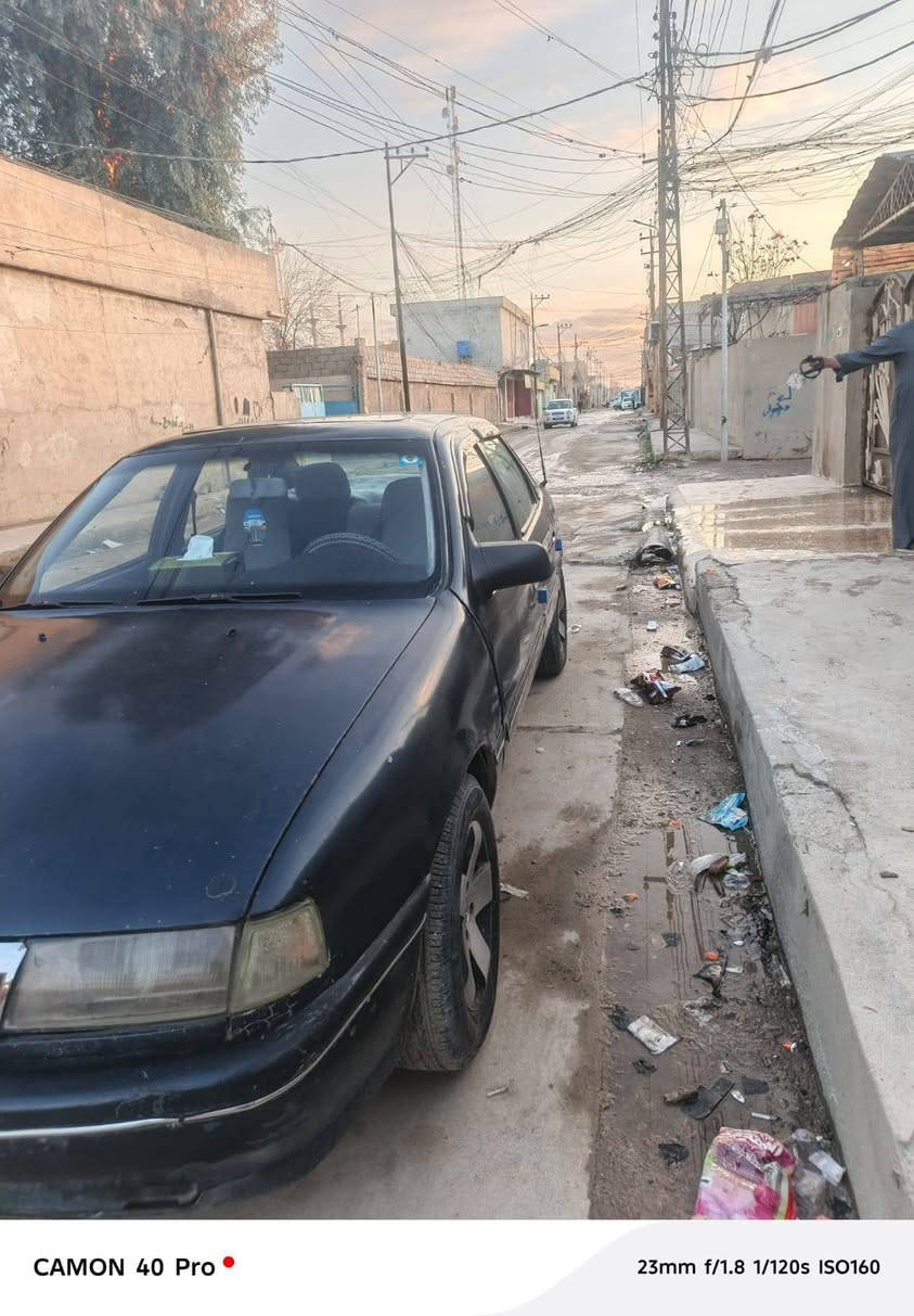 فكترا موديل 91 حجم 18 رقم مسطره انكليزي كابون بنزين محرك بدايه نفخ كير شرط هزه جديده الى 30 شرط التحويل السعر 39 بيها مجال رقم الهاتف ***********
