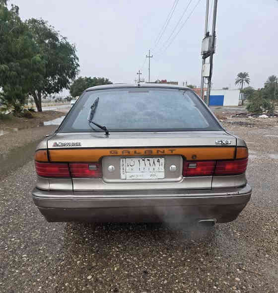 مسبوشي كلنت
للبيع موديل 89  صبغ حزام تبريد وتدفئه جامات كهربائي مكينه كير بشرط مكفولات سنويه لـ27 
سعر46  وبي مجال 
عنوان/ خانقين 
رقم الهاتف/***********
