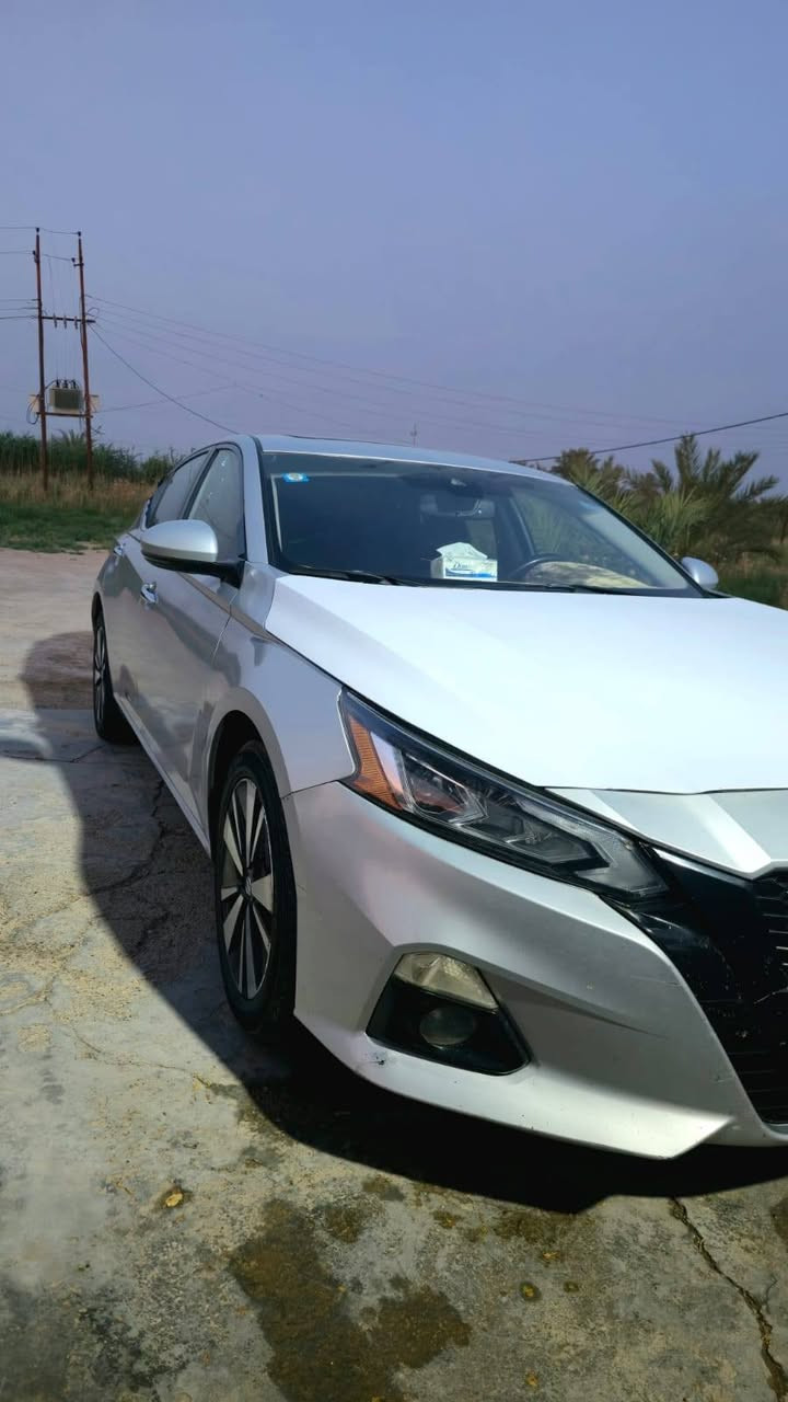 نيسان التيما
موديل2020 SL

 فول مواصفات ١/١

رقم بغداد

السعر ١٤٣

السونار بالمنشور

للستفسار :***********

ما متواجد على الفيس
الموقع:ديالى_المقدادية
