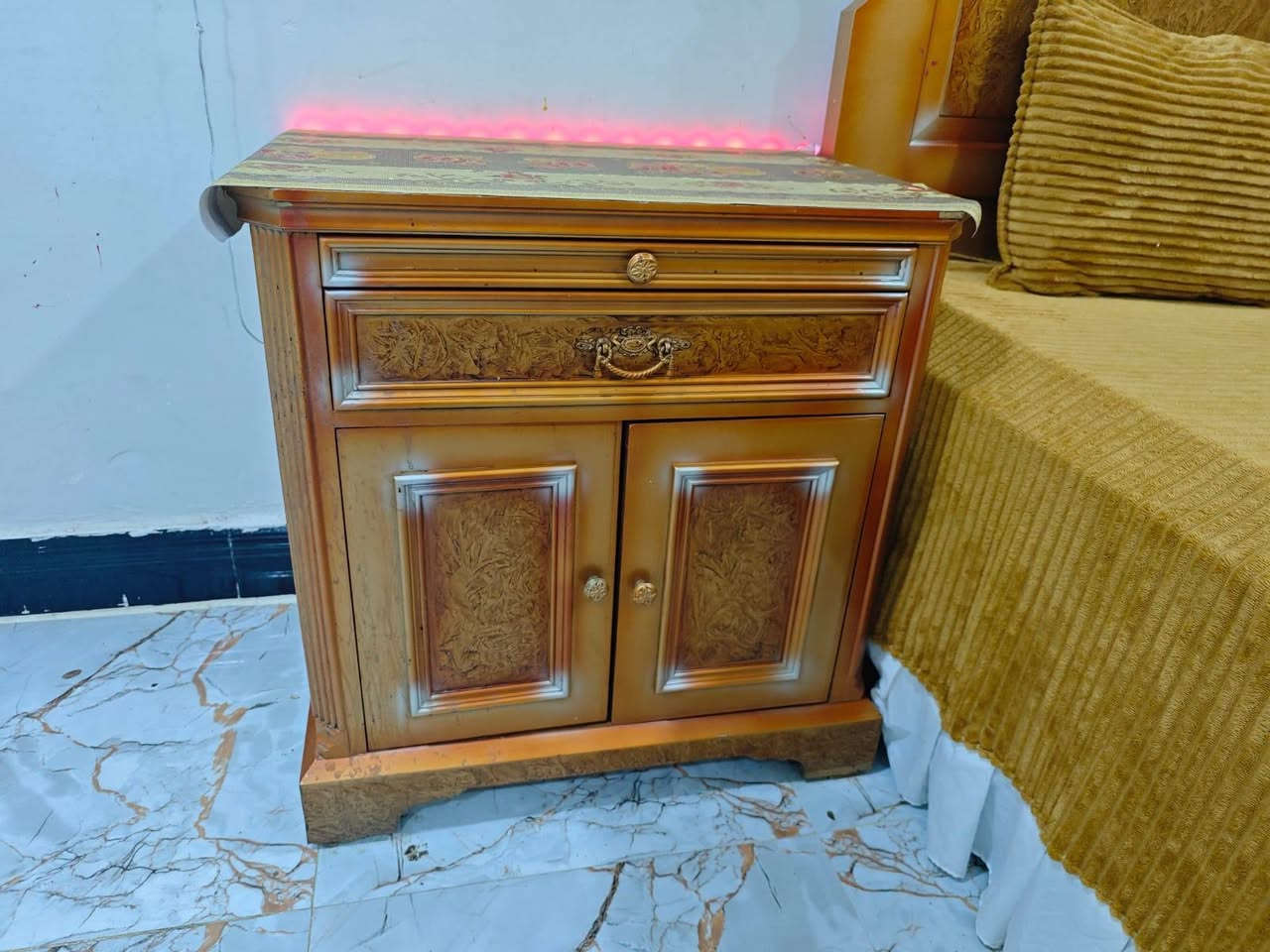 غرفه كلش نضيفه السعر 600


**إذا كنت صاحب هذا الإعلان وتريد حذفه لأي سبب، رجاءا أرسل رسالة إلى الدعم الفني**