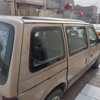 دوج گلايسلر 92 محرك 3300بلادي گير محرك خير من الله رقم صلاح الدين منفي...