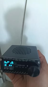 ستلايت • يستقبل جميع الموجات