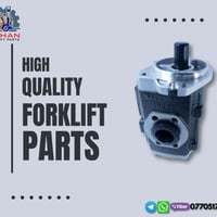 قطع غيار فوركليفت • كركوك حي الصناعي • توصيل لجميع المحافظات