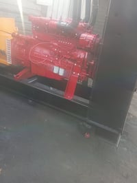 بغداد كسره وعطش • مكينة ستندر • حجم ١٢٠