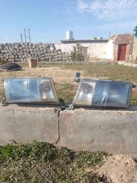 وايت بطه • نظيف • الشرقاط